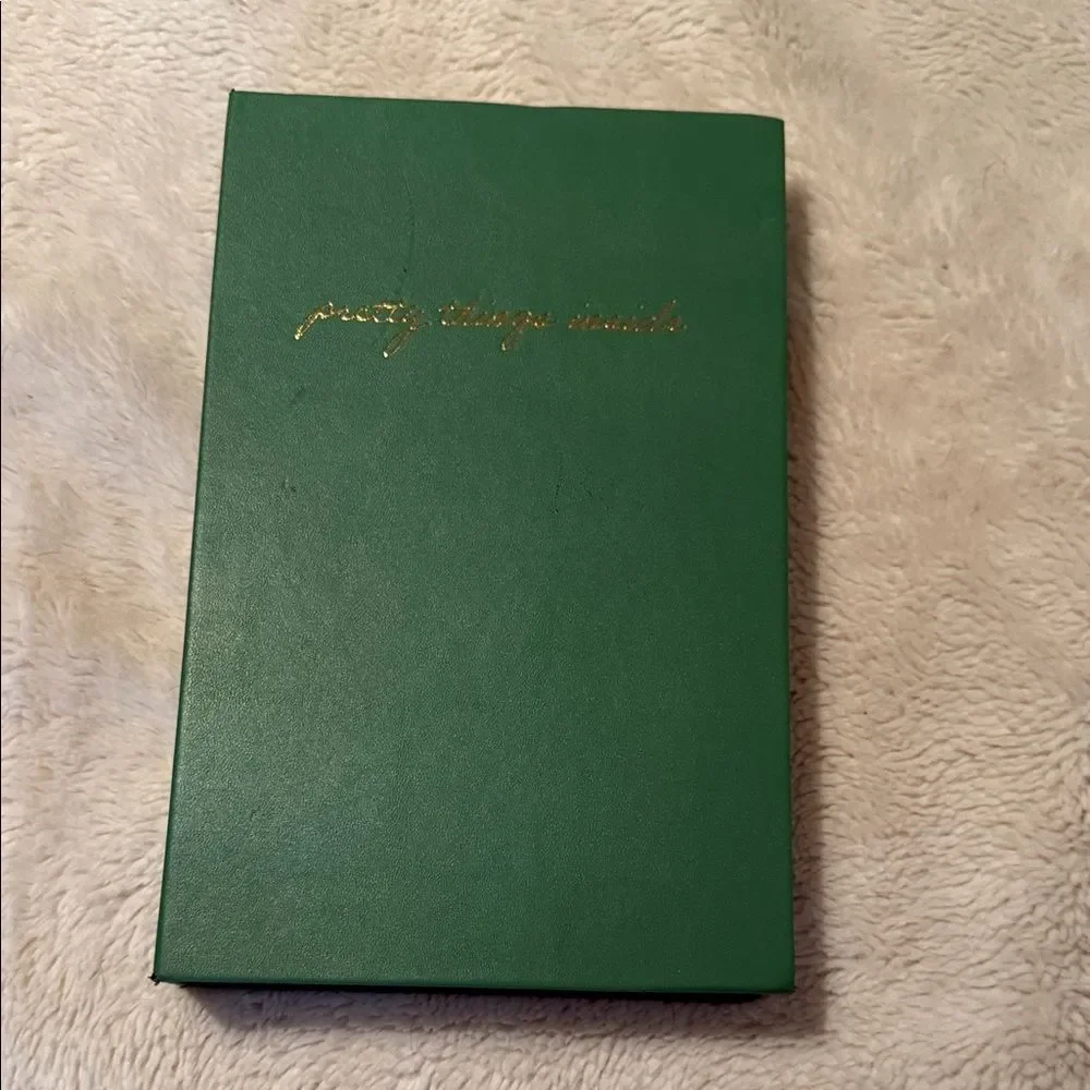 N/A set green